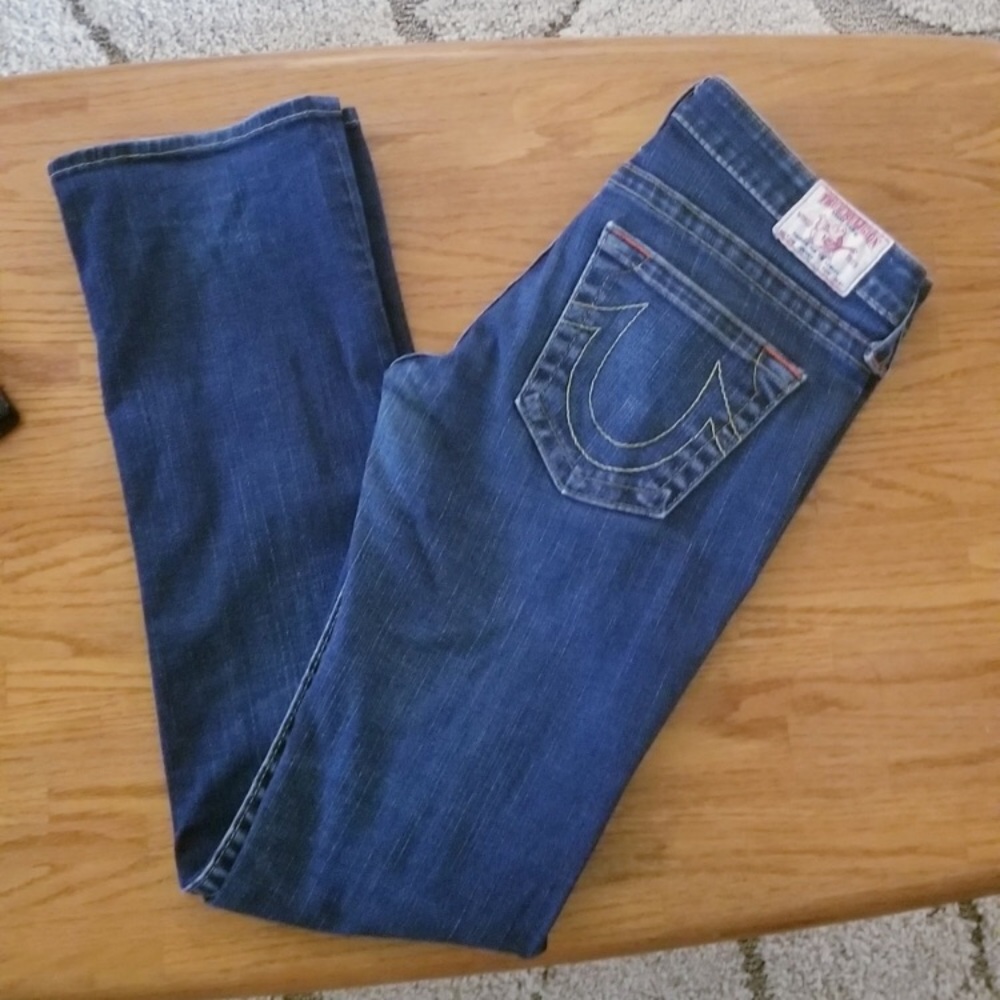 True Religion Denim